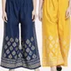 BLUE &YELLOW__Omaya